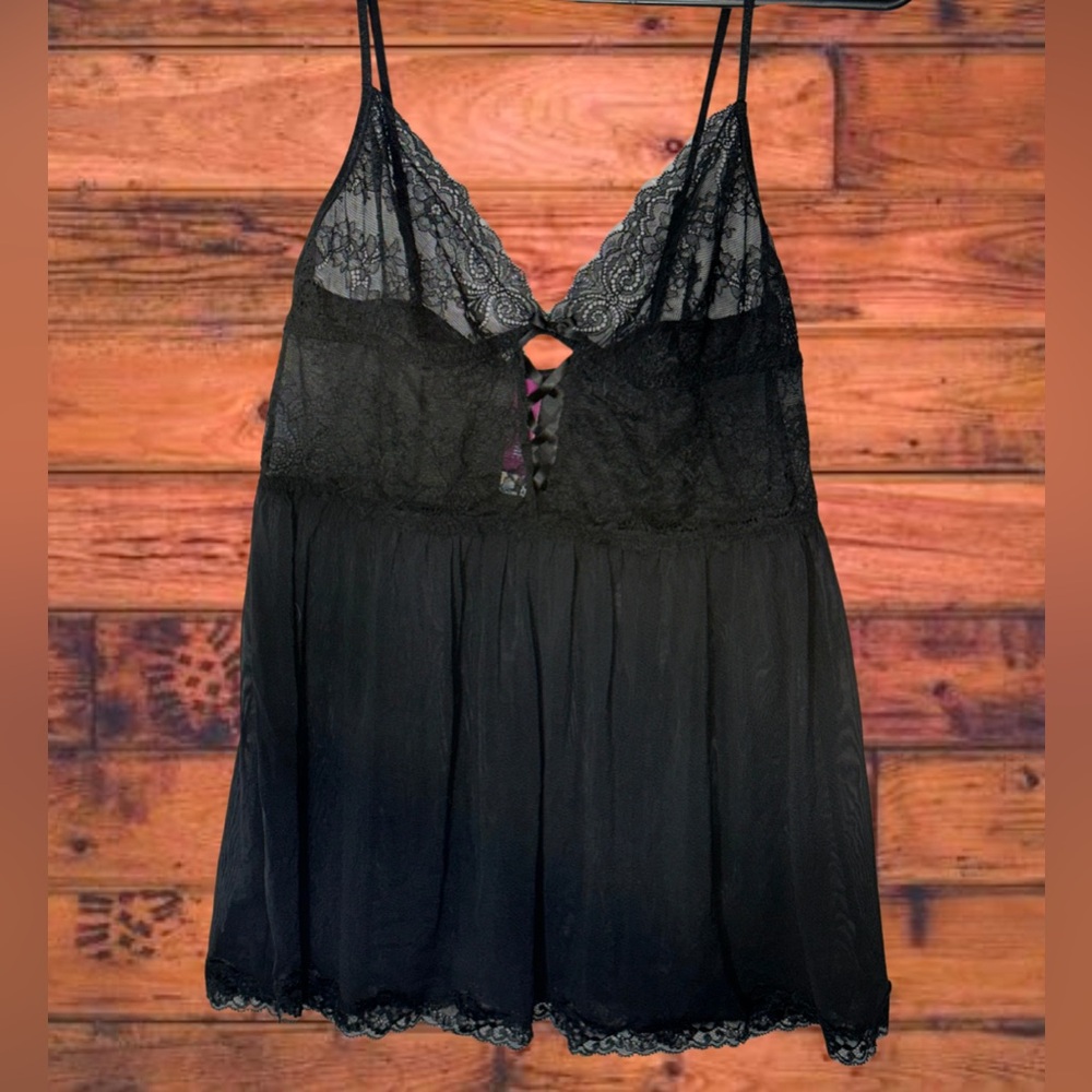 Adore Me lingerie top